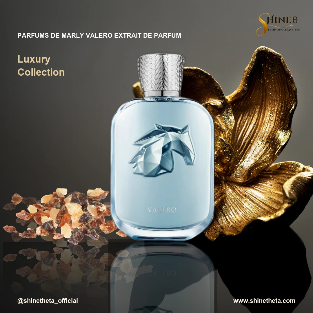 Parfums De Marly Valero Extrait de Parfum slide 3